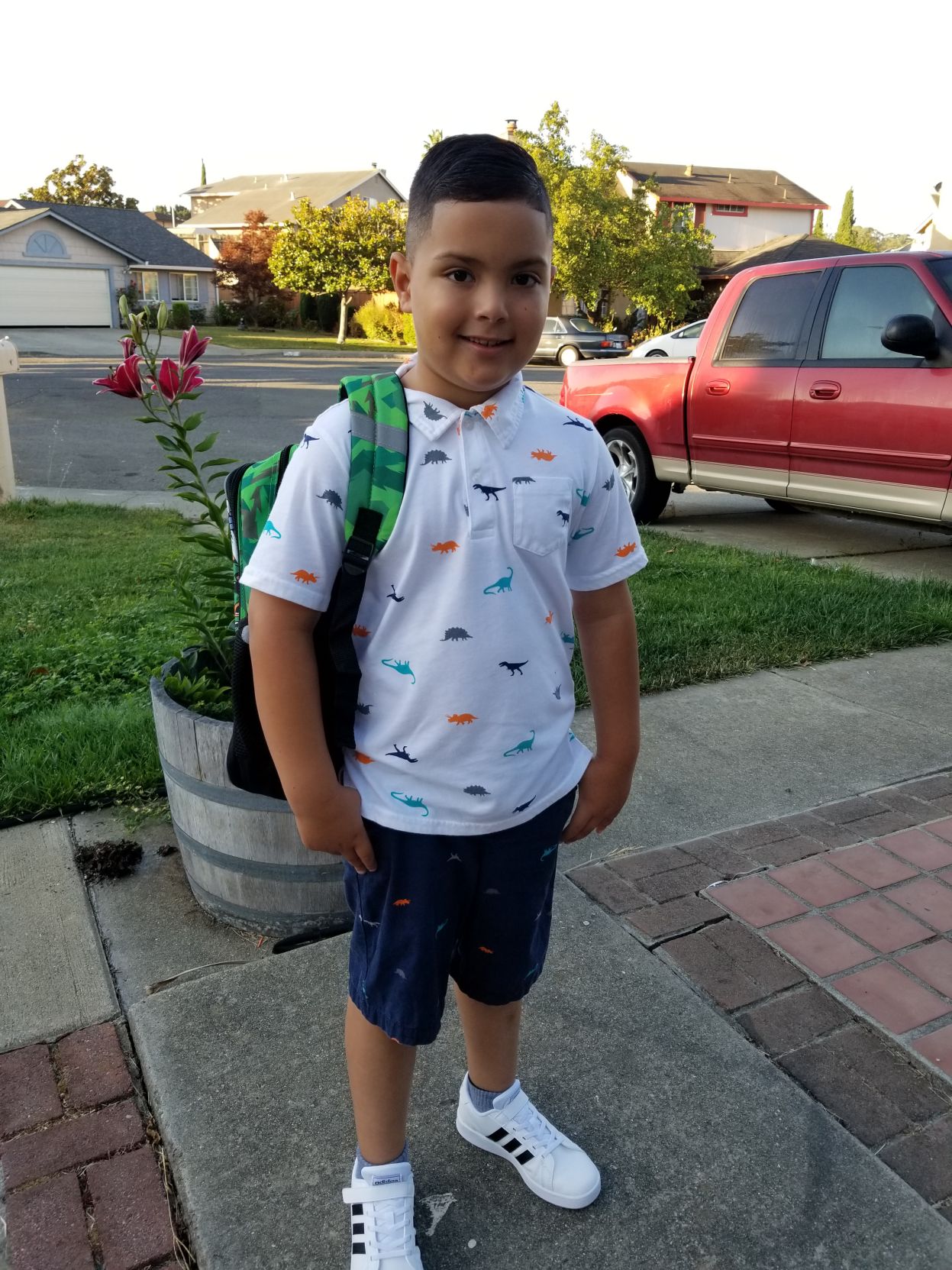 Isaac Chavez